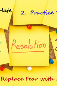 New Years Resolution July Check In Pinterest
