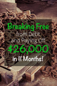 breaking-free-from-debt-pinterest