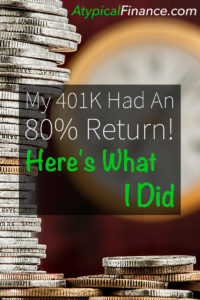 my-401k-had-an-80-return-pinterest
